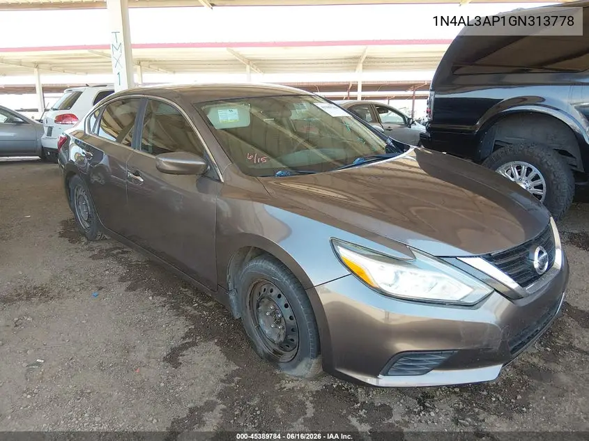Nissan Altima (L33)