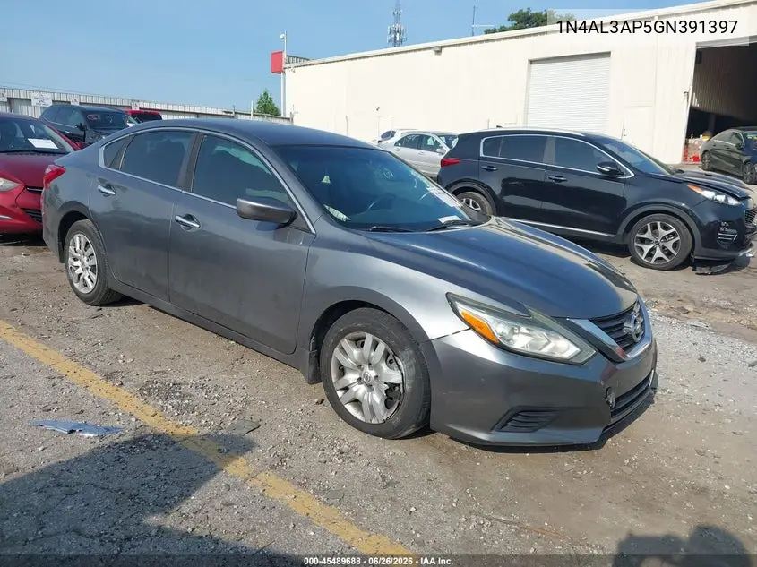 Nissan Altima (L33)