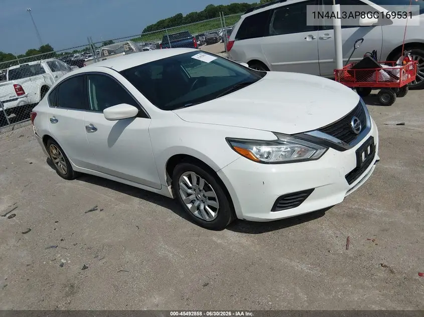 Nissan Altima (L33)