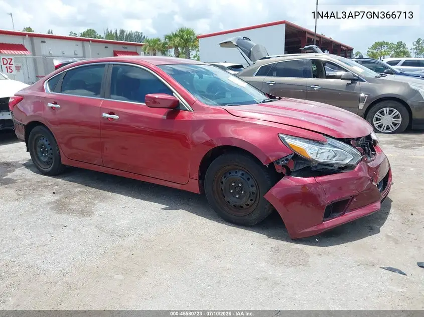 Nissan Altima (L33)