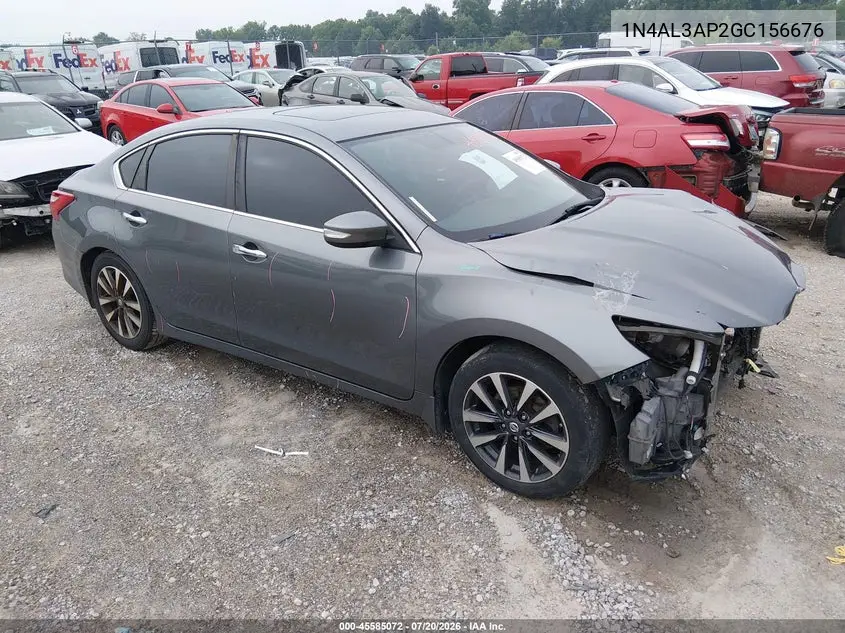 Nissan Altima (L33)
