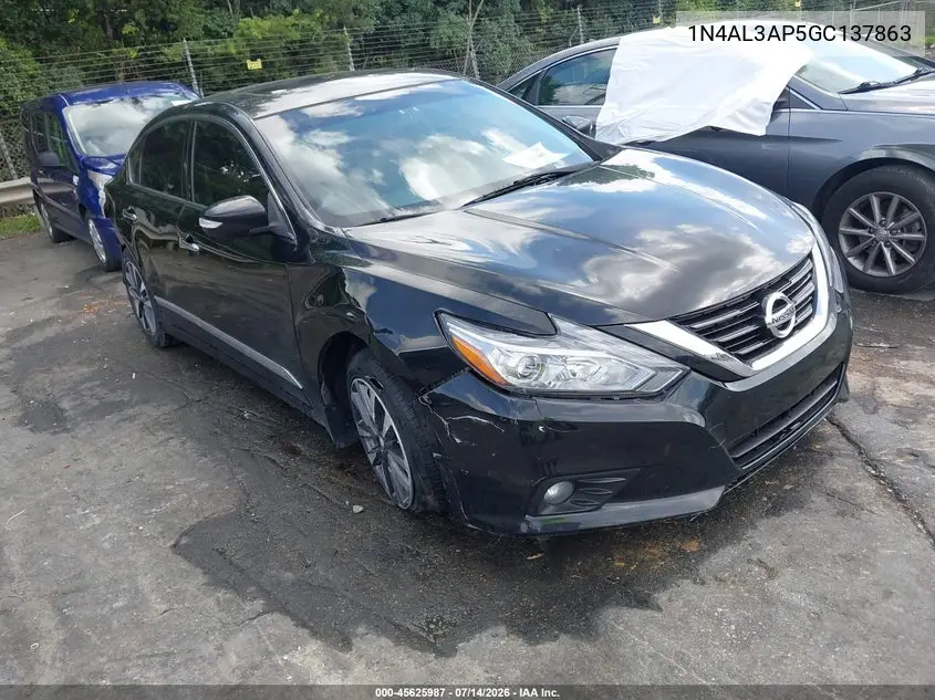 Nissan Altima (L33)