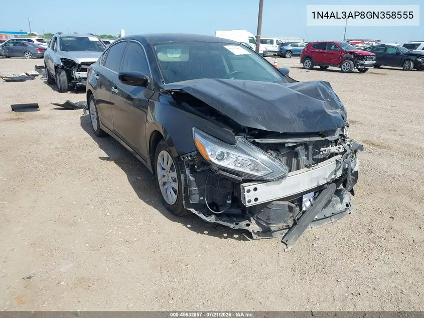 Nissan Altima (L33)