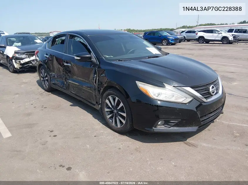 Nissan Altima (L33)
