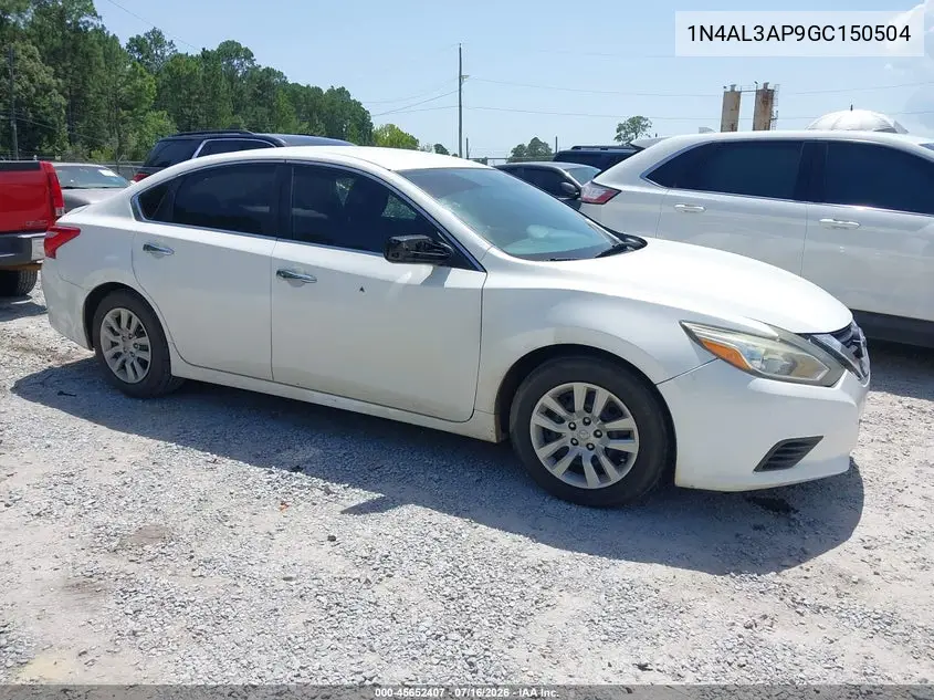 Nissan Altima (L33)