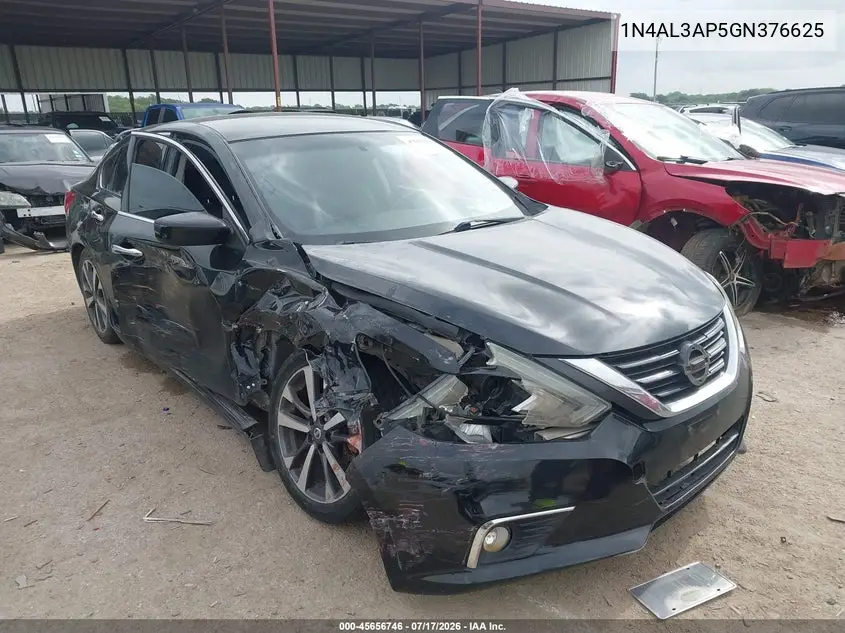 Nissan Altima (L33)