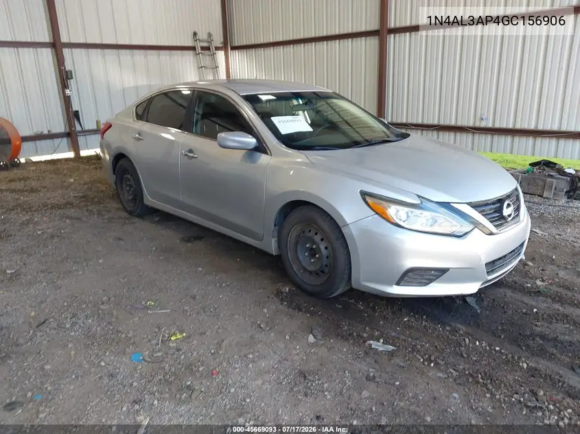 Nissan Altima (L33)