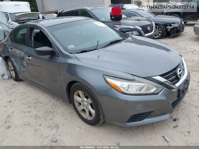Nissan Altima (L33)