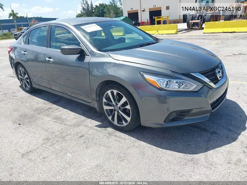 Nissan Altima (L33)