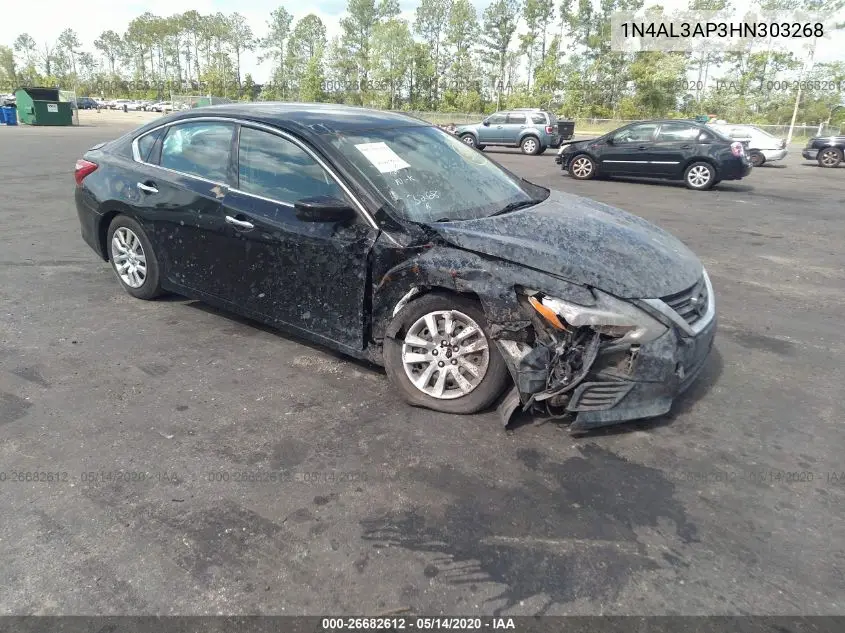 Nissan Altima (L33)