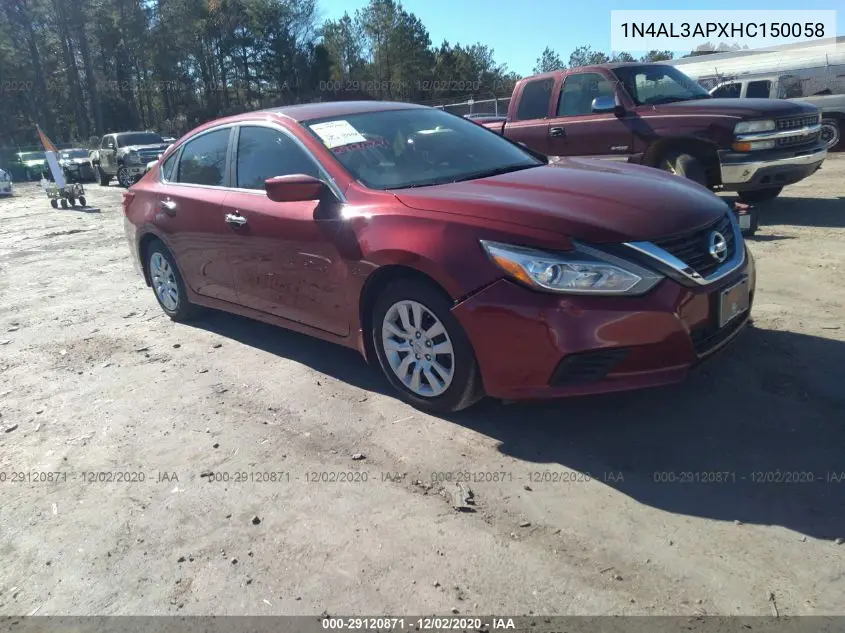 Nissan Altima (L33)
