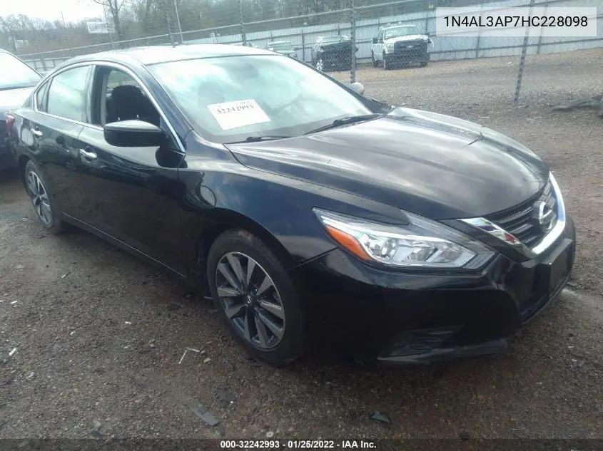 Nissan Altima (L33)