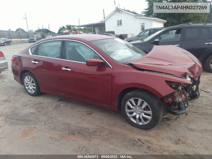 Nissan Altima (L33)