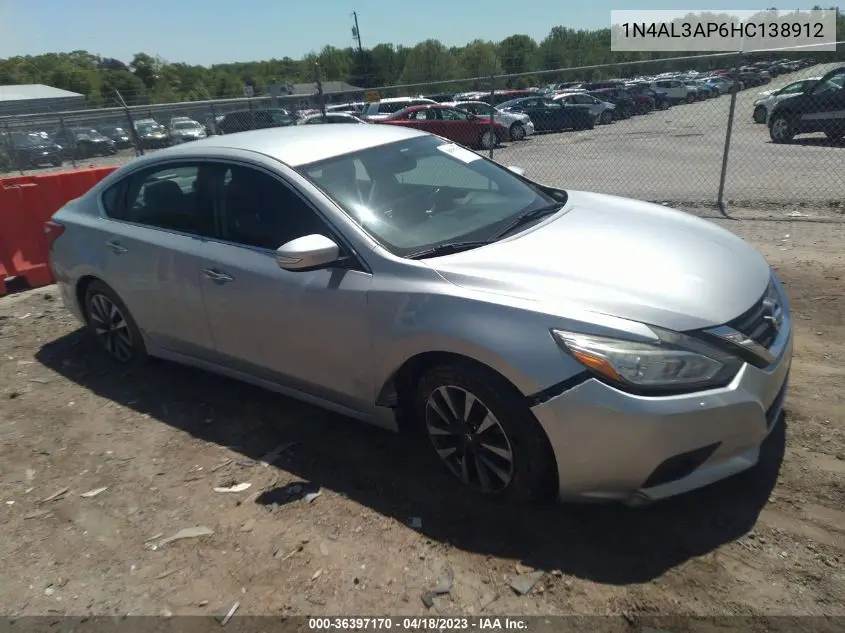 Nissan Altima (L33)