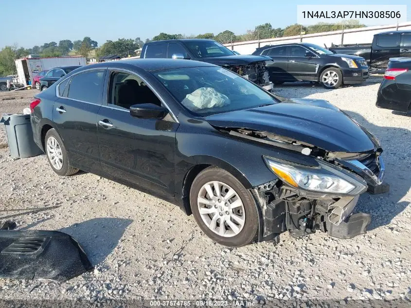 Nissan Altima (L33)