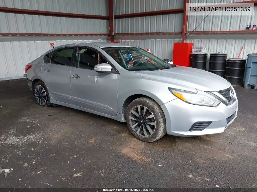 Nissan Altima (L33)