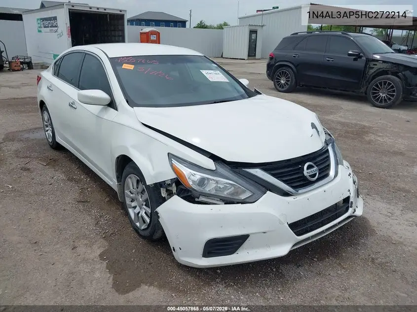 Nissan Altima (L33)