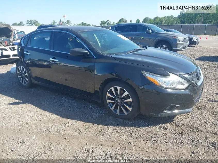Nissan Altima (L33)