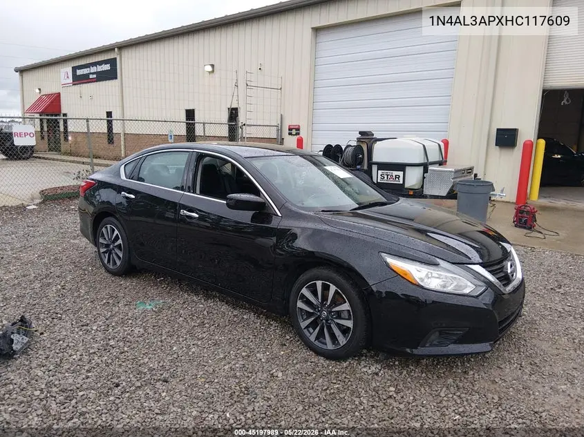 Nissan Altima (L33)