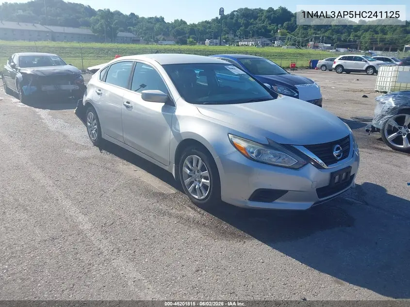 Nissan Altima (L33)