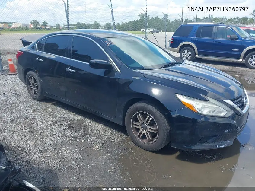 Nissan Altima (L33)