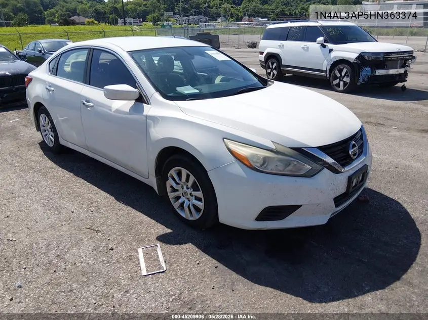 Nissan Altima (L33)