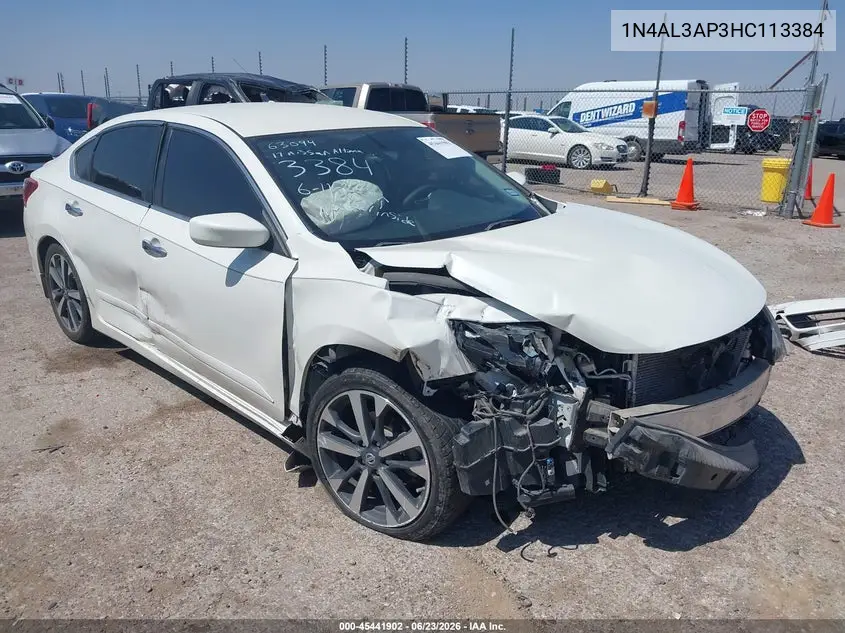 Nissan Altima (L33)
