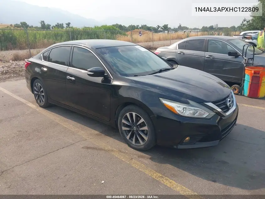 Nissan Altima (L33)