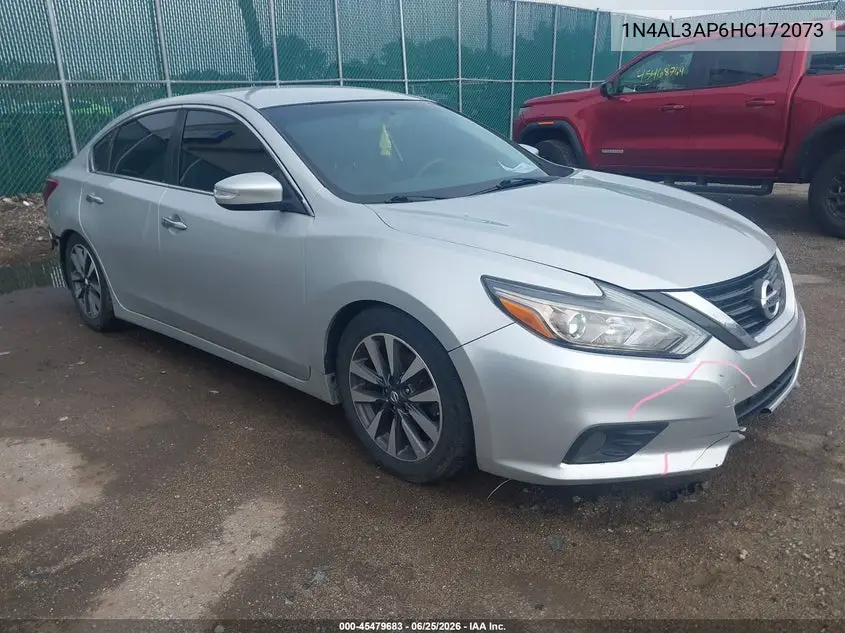 Nissan Altima (L33)