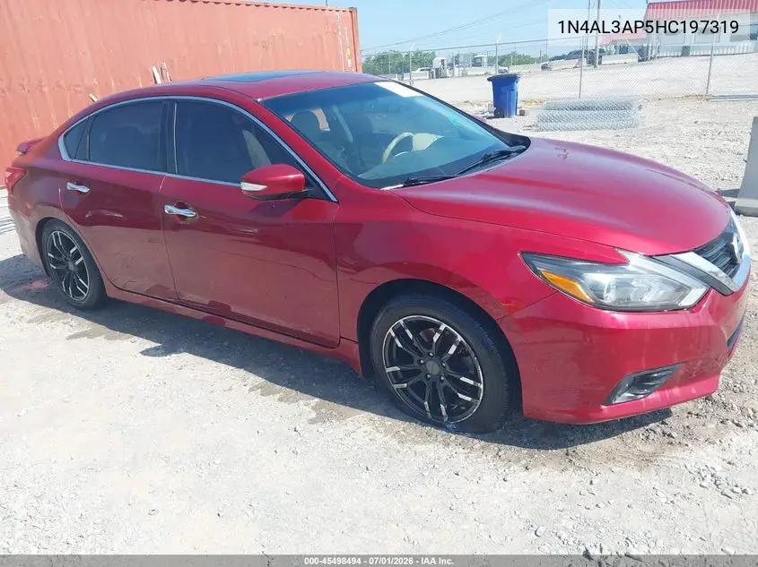 Nissan Altima (L33)