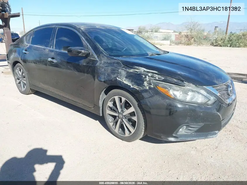 Nissan Altima (L33)
