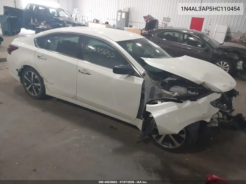 Nissan Altima (L33)