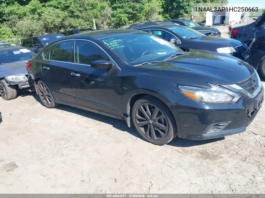 Nissan Altima (L33)