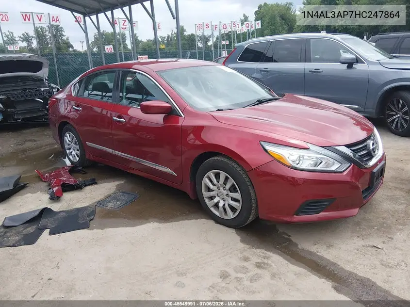 Nissan Altima (L33)