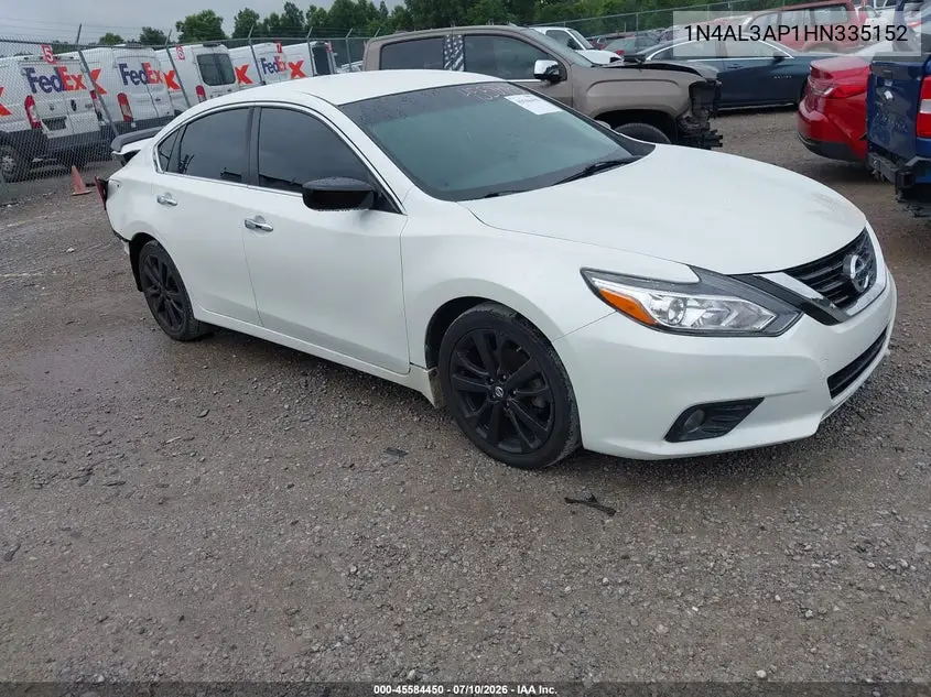 Nissan Altima (L33)