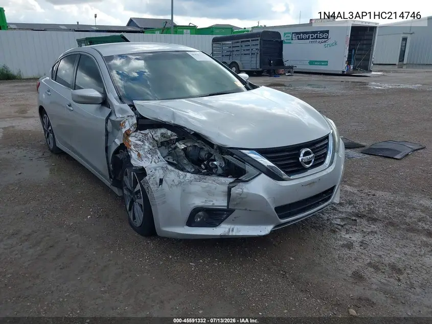 Nissan Altima (L33)