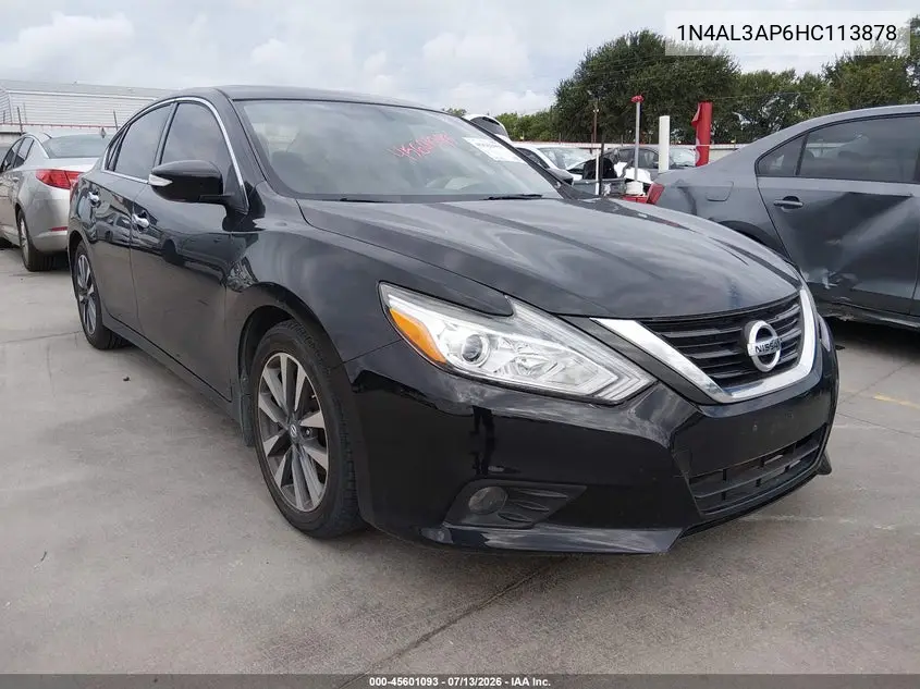 Nissan Altima (L33)