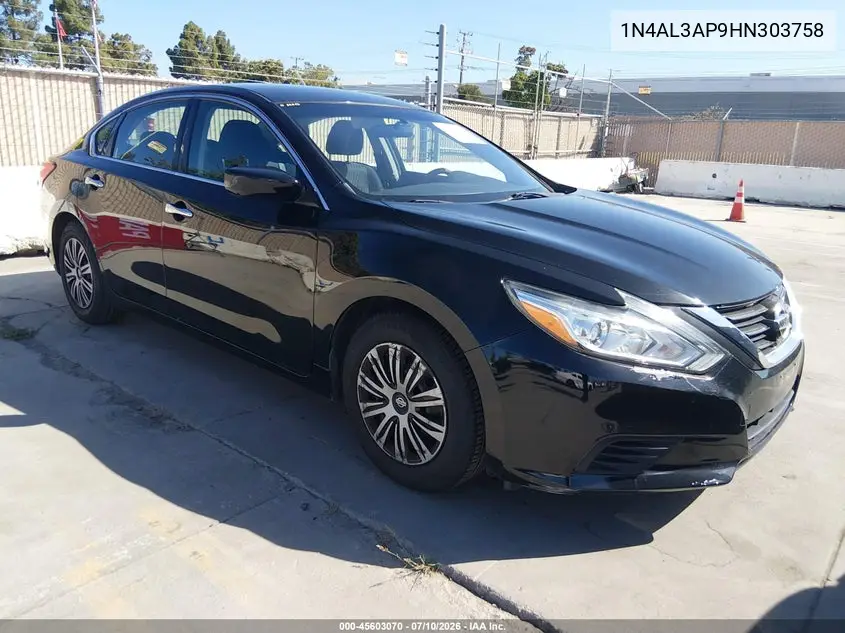 Nissan Altima (L33)