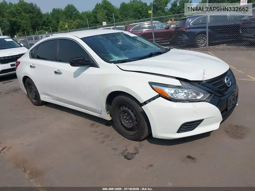 Nissan Altima (L33)