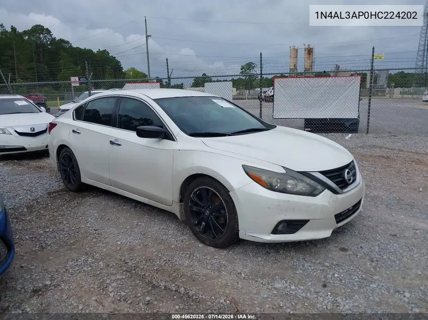 Nissan Altima (L33)