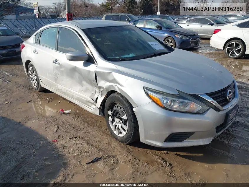 Nissan Altima (L33)