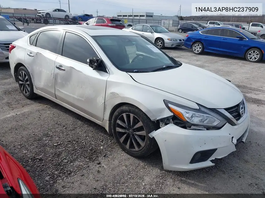 Nissan Altima (L33)
