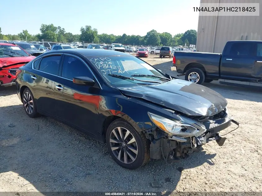 Nissan Altima (L33)