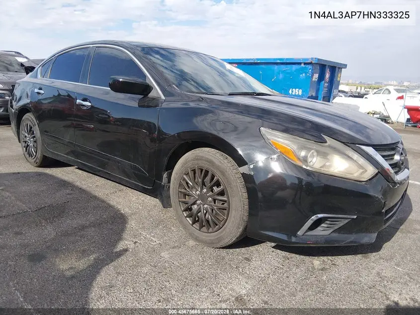 Nissan Altima (L33)