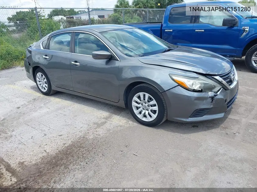 Nissan Altima (L33)
