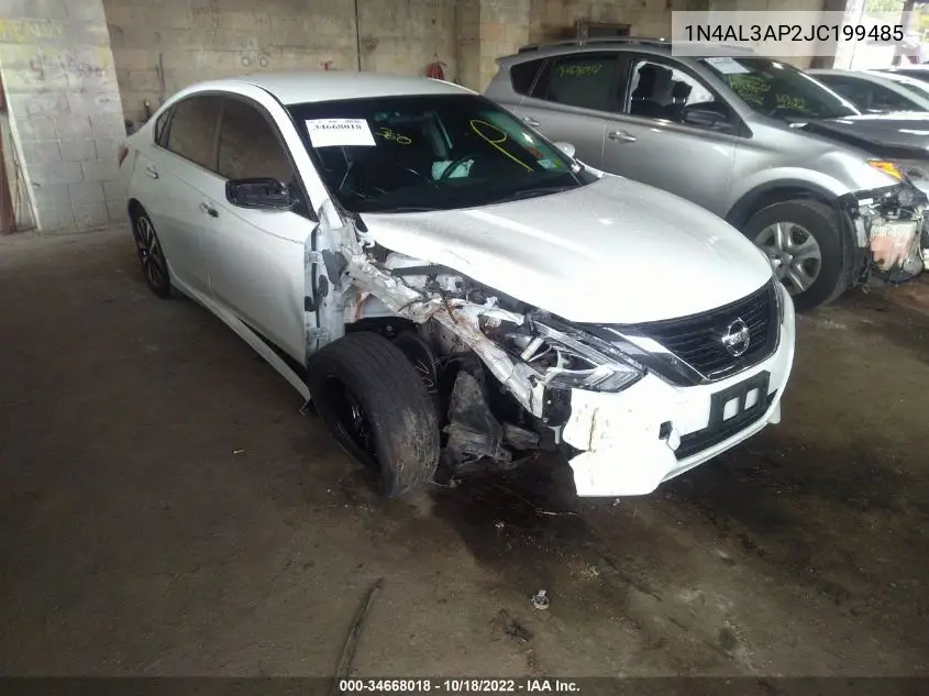 Nissan Altima (L33)