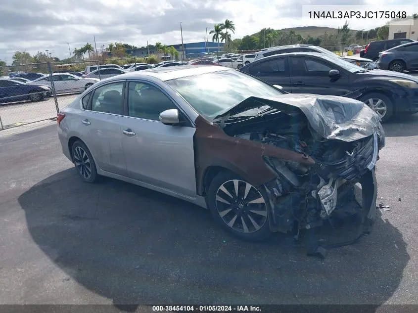 Nissan Altima (L33)
