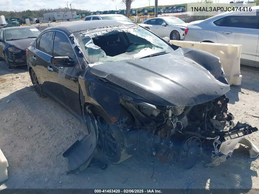 Nissan Altima (L33)