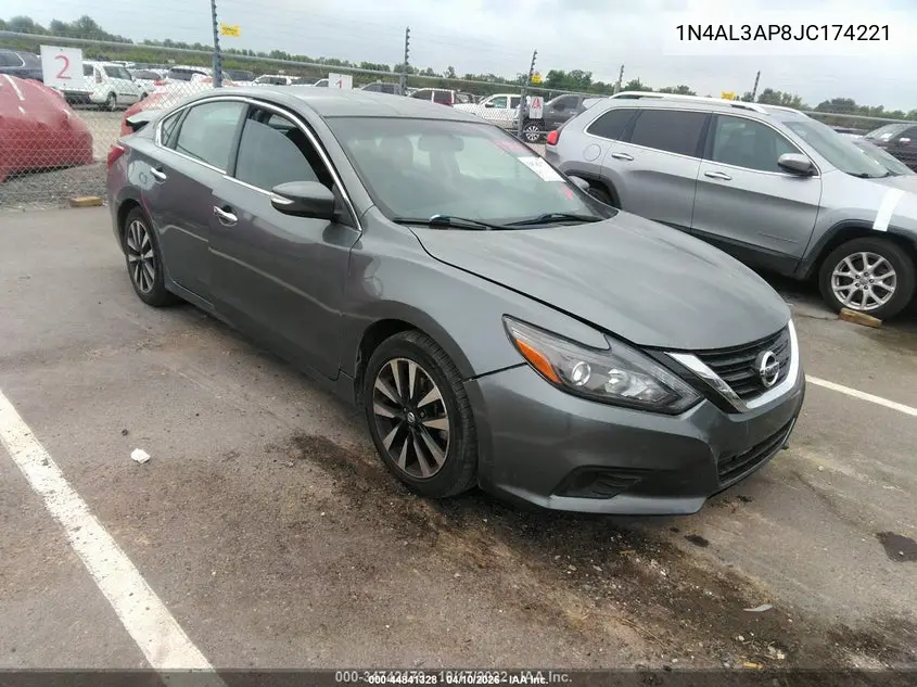 Nissan Altima (L33)