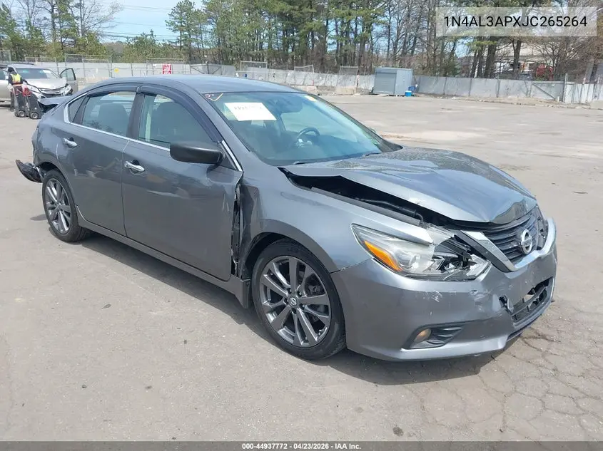 Nissan Altima (L33)